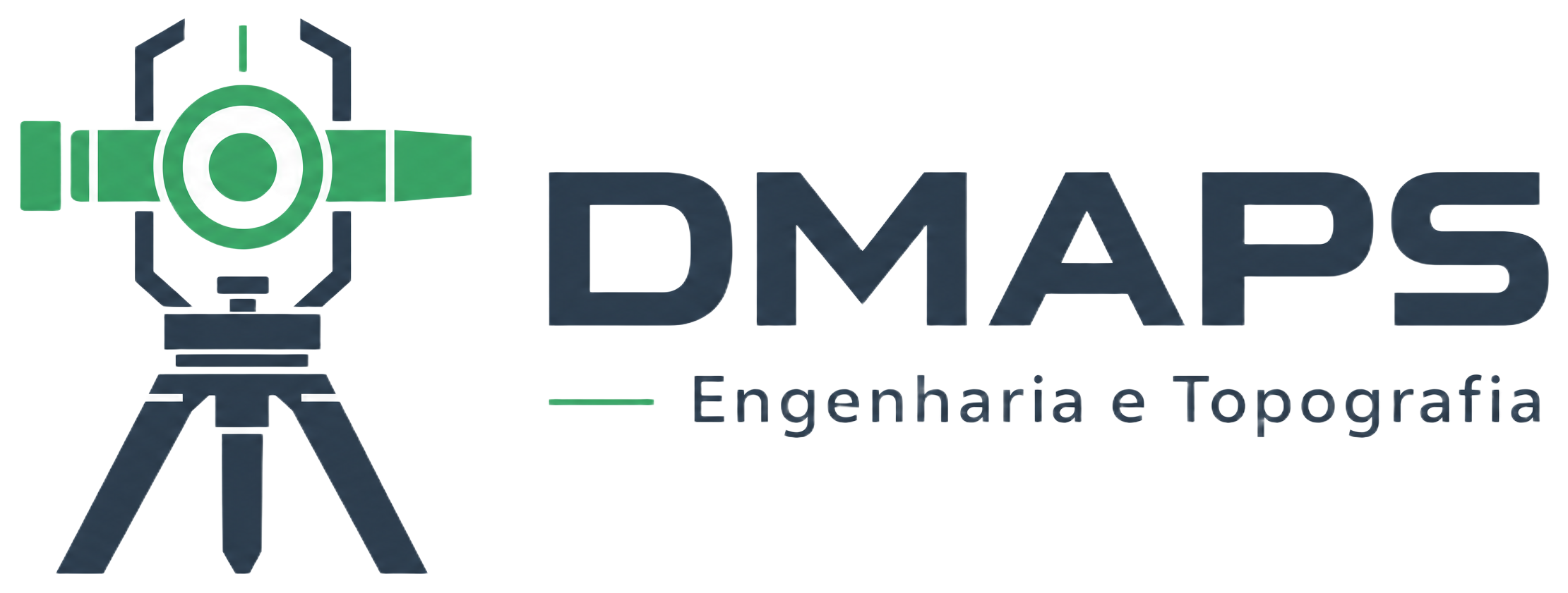 DMAPS Engenharia e Topografia