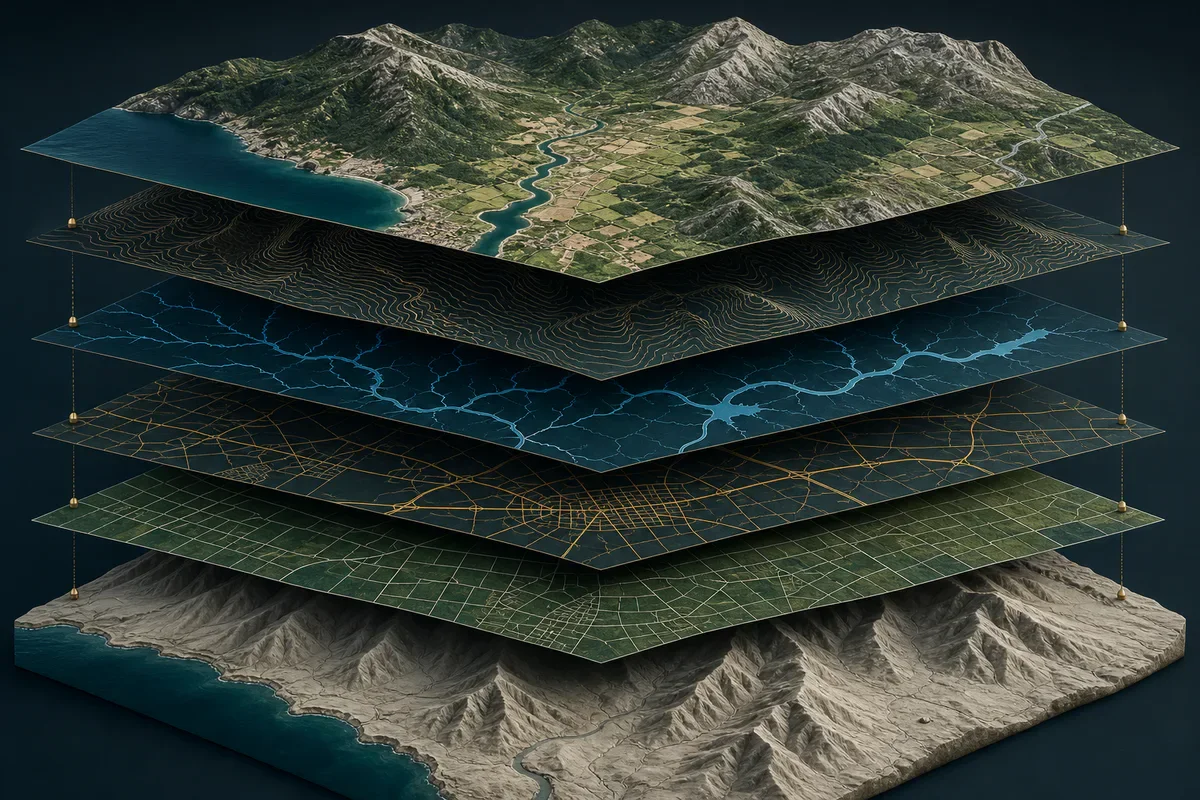 Geoprocessamento